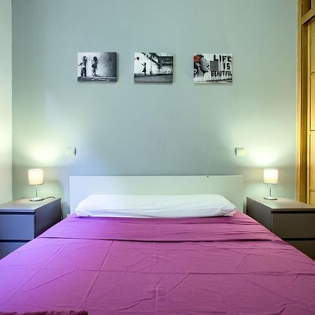 Apartamento En Centro Historico Madri Exterior foto